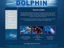 Website Snapshot of DOLPHIN COMPONENTS CORP.