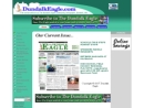 Website Snapshot of KIMBEL PUBLICATION, INC.