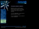 Website Snapshot of DURA-CARB, INC.