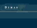 Website Snapshot of DYMAS CAPITAL MANAGEMENT CO., LLC