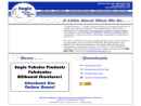 Website Snapshot of EAGLE TUBULAR PRODUCTS, INC.