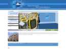 Website Snapshot of ECOZONE TECHNOLOGIES LTD