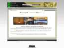 Website Snapshot of ELECTRICAL CONSTRUCTION SERVICES , LLC.