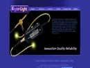 Website Snapshot of EIGENLIGHT CORPORATION
