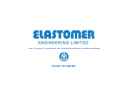 Website Snapshot of ELASTOMER ENGINEERING LTD