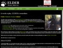 Website Snapshot of ELDER HOSIERY MILLS INCORPORATED