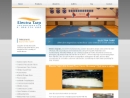 Website Snapshot of ELECTRA TARP, INC.