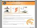 Website Snapshot of ELECTRIC ZONE, INC.