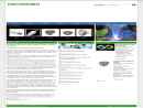 Website Snapshot of MULTISOURCE TECHNOLOGIES CC