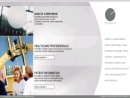 Website Snapshot of IMPAC MEDICAL SYSTEMS, INC.