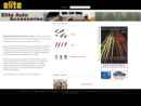 Website Snapshot of NINGBO YILITE AUTO FITTINGS CO., LTD.