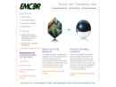 Website Snapshot of EMCOR INC