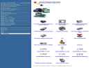 Website Snapshot of ENGINEGEAR
