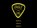 Website Snapshot of ENGLE RACING CAMS