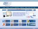Website Snapshot of CAG ZIMPARA TASLARI LTD STI