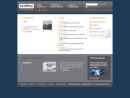 Website Snapshot of ERNITEC ME