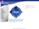 Website Snapshot of EAGLE SYSTEMS AND SERVICES, INCORPORATED