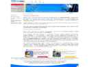 Website Snapshot of ELECTRO TECH INDUSTRIES