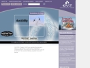 Website Snapshot of EV3, INC.