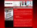 Website Snapshot of EVERGROW ELECTRICAL ENGINEERING SDN BHD