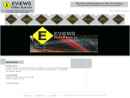 Website Snapshot of E-VIEWS SAFETY SYSTEMS, INC.