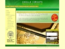 Website Snapshot of EXCELLO CIRCUITS, INC.