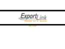 Website Snapshot of EXPORT LINK