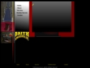 Website Snapshot of FAITH ENGINEERING, INC.