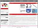 Website Snapshot of DONGGUAN WFENG ELECTRONICS CO., LTD.