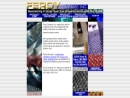 Website Snapshot of FEROY CO., INC.