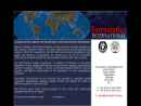 Website Snapshot of FERROSTATICS INTERNATIONAL LTD