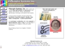 Website Snapshot of FIBEROPTIC SYSTEMS, INC.