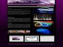 Website Snapshot of FIBRE OPTIC FX LTD