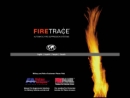 Website Snapshot of FIRETRACE INTERNATIONAL, LLC