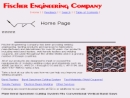 Website Snapshot of FISCHER ENGINEERING COMPANY, INC