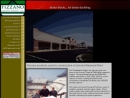 Website Snapshot of FIZZANO BROTHERS CONCRETE PRODUCTS, INC.