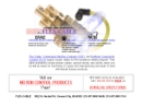 Website Snapshot of NORTHERN CABLE & AUTOMATION, LLC