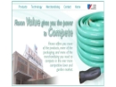 Website Snapshot of U. S. WIRE & CABLE, INC.