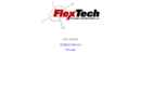 Website Snapshot of FLEXIBLE TECHNOLOGIES, LLC