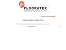 Website Snapshot of FLOORATEX