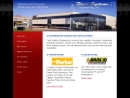 Website Snapshot of FLUID SYSTEMS ENGINEERING, INC.