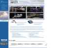 Website Snapshot of FINDLAY MACHINE TOOL INC