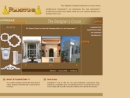 Website Snapshot of ARCHITECTURAL FOAMSTONE INC.