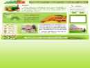 Website Snapshot of LAIZHOU SHIZHISHENG BREWED FOODS CO., LTD.