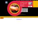 Website Snapshot of FORGINGS INDIA IRON   STEEL (P) LTD.