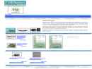 Website Snapshot of FORMPLAST YALITIM BANTLARI SAN VE TIC. LTD. STI