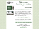 Website Snapshot of FOUR STAR WIRE & CABLE, INC.
