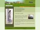 Website Snapshot of TIANJIN XIANDAI PLASTIC   ALUMINUM PRODUCTS CO., LTD.