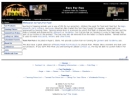 Website Snapshot of FURS FOR FUN