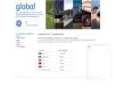 Website Snapshot of GE TRANSPORTATION SYSTEMS GLOBAL SIGNALING, LLC